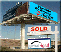 Sprint Sale
